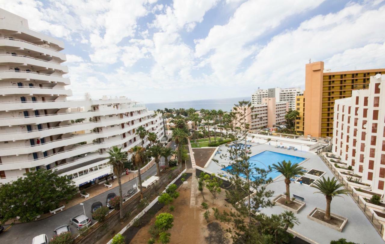 Apartamentos Las Americas Playa de las Américas Extérieur photo