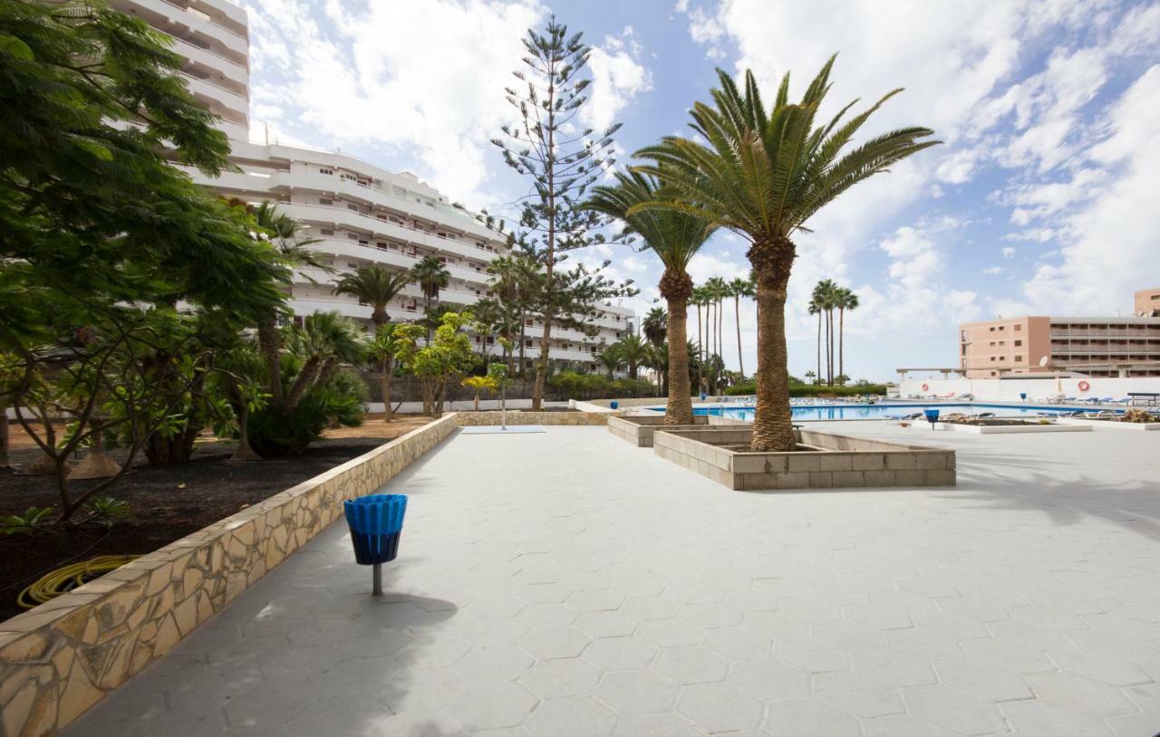 Apartamentos Las Americas Playa de las Américas Extérieur photo
