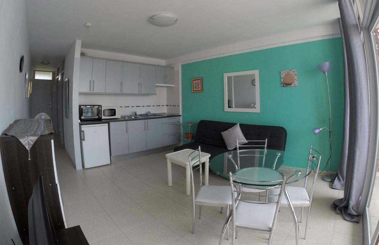 Apartamentos Las Americas Playa de las Américas Extérieur photo