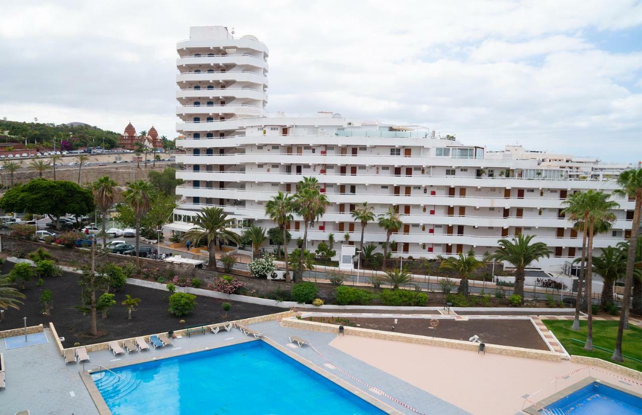 Apartamentos Las Americas Playa de las Américas Extérieur photo