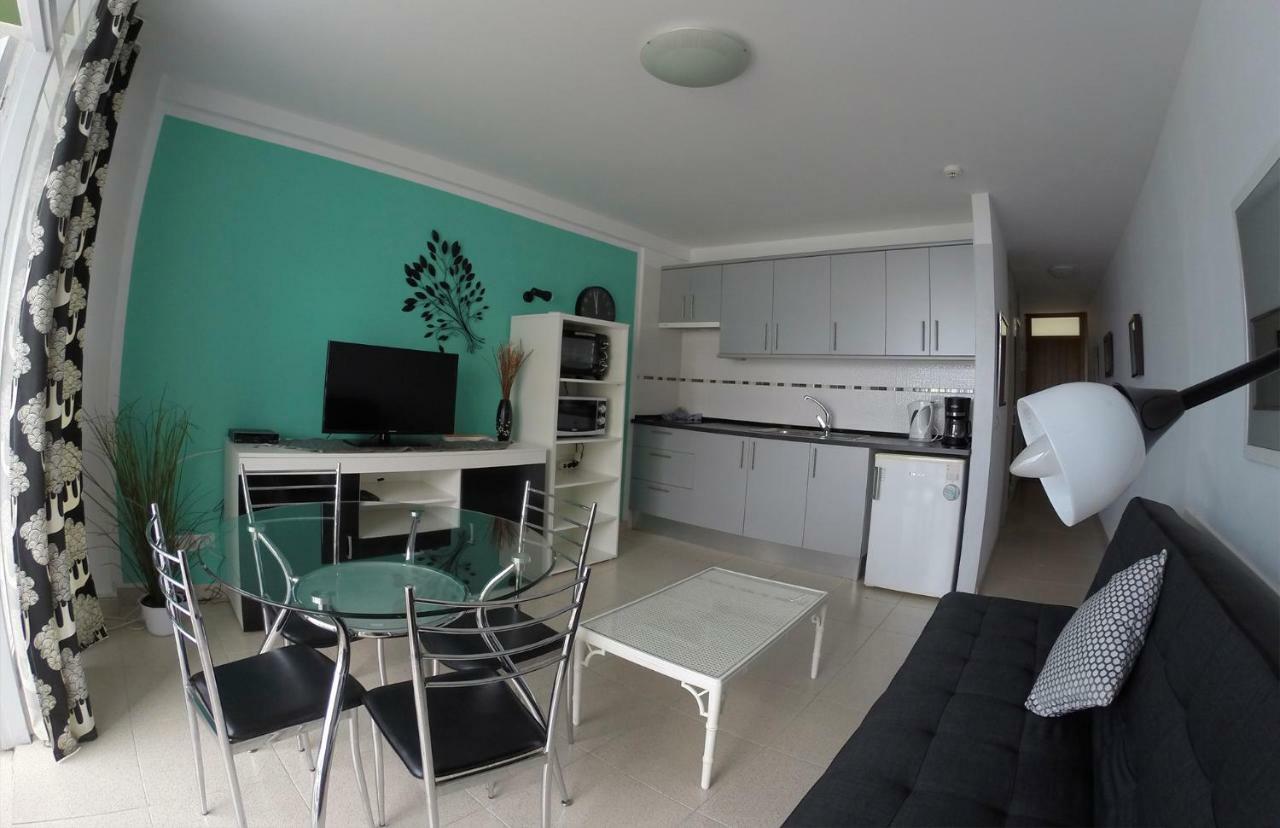Apartamentos Las Americas Playa de las Américas Extérieur photo