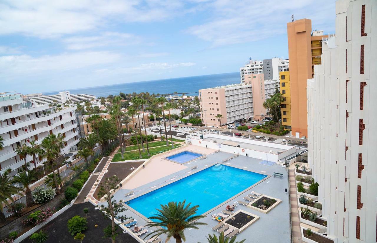Apartamentos Las Americas Playa de las Américas Extérieur photo