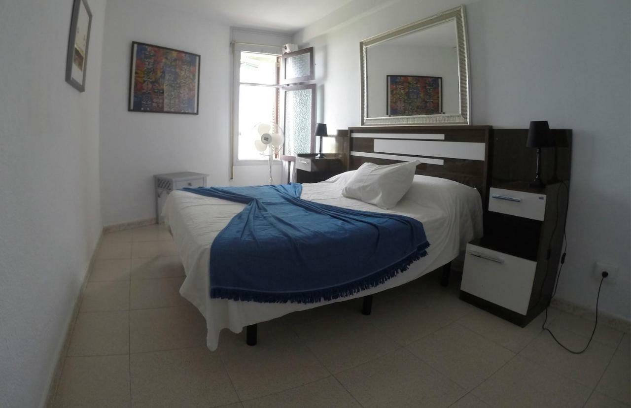 Apartamentos Las Americas Playa de las Américas Extérieur photo