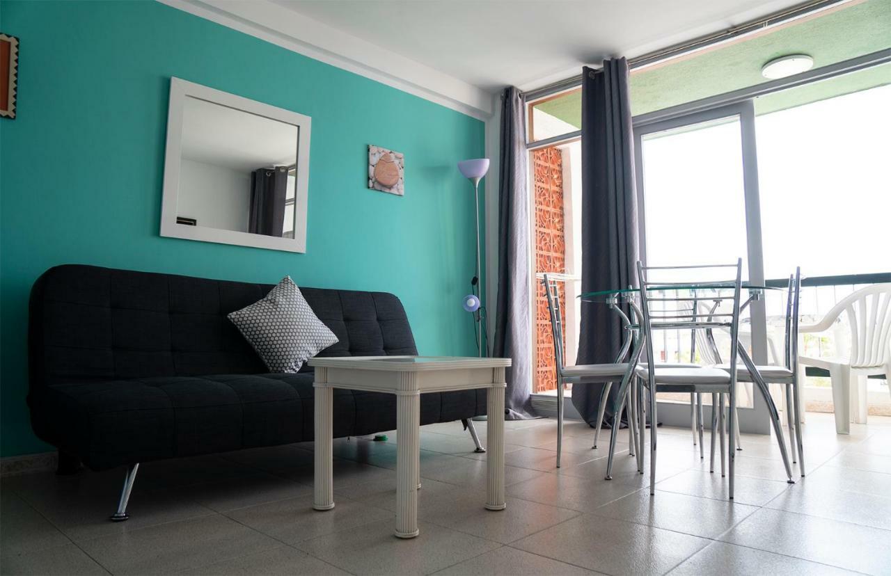 Apartamentos Las Americas Playa de las Américas Extérieur photo