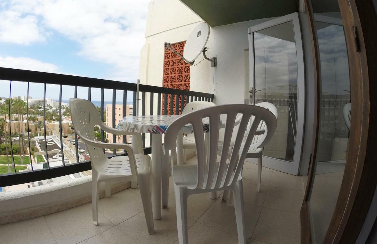 Apartamentos Las Americas Playa de las Américas Extérieur photo