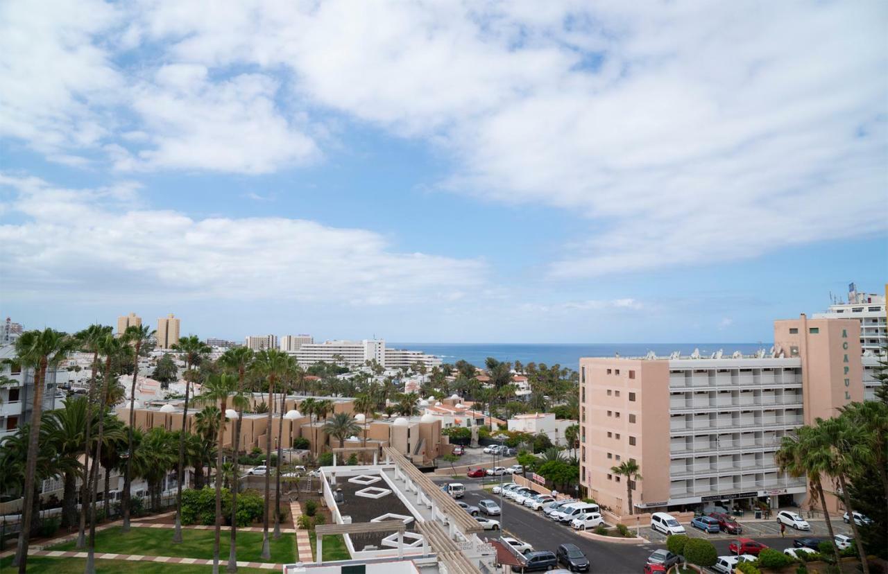 Apartamentos Las Americas Playa de las Américas Extérieur photo