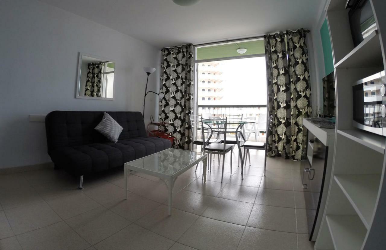Apartamentos Las Americas Playa de las Américas Extérieur photo