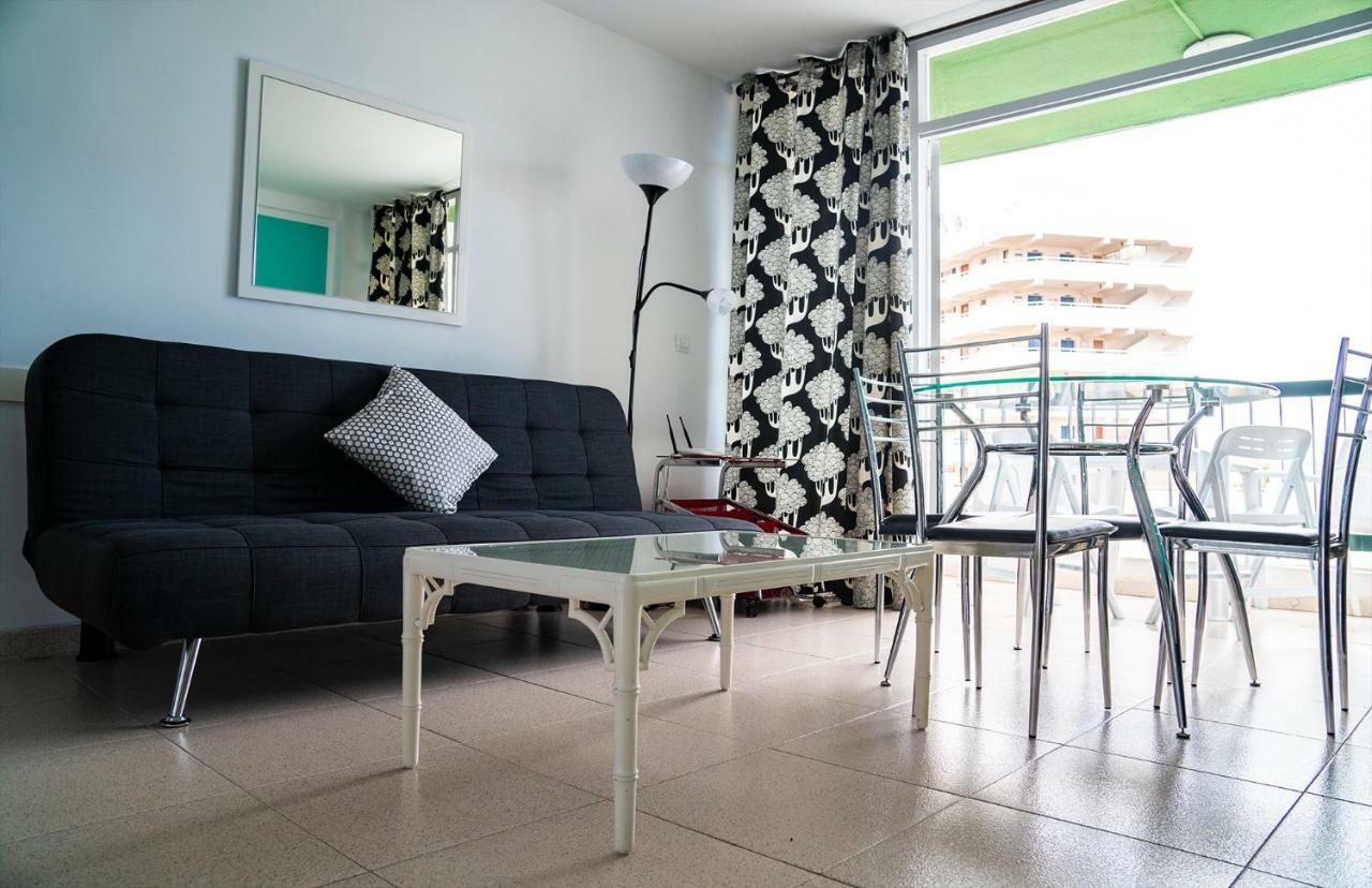 Apartamentos Las Americas Playa de las Américas Extérieur photo