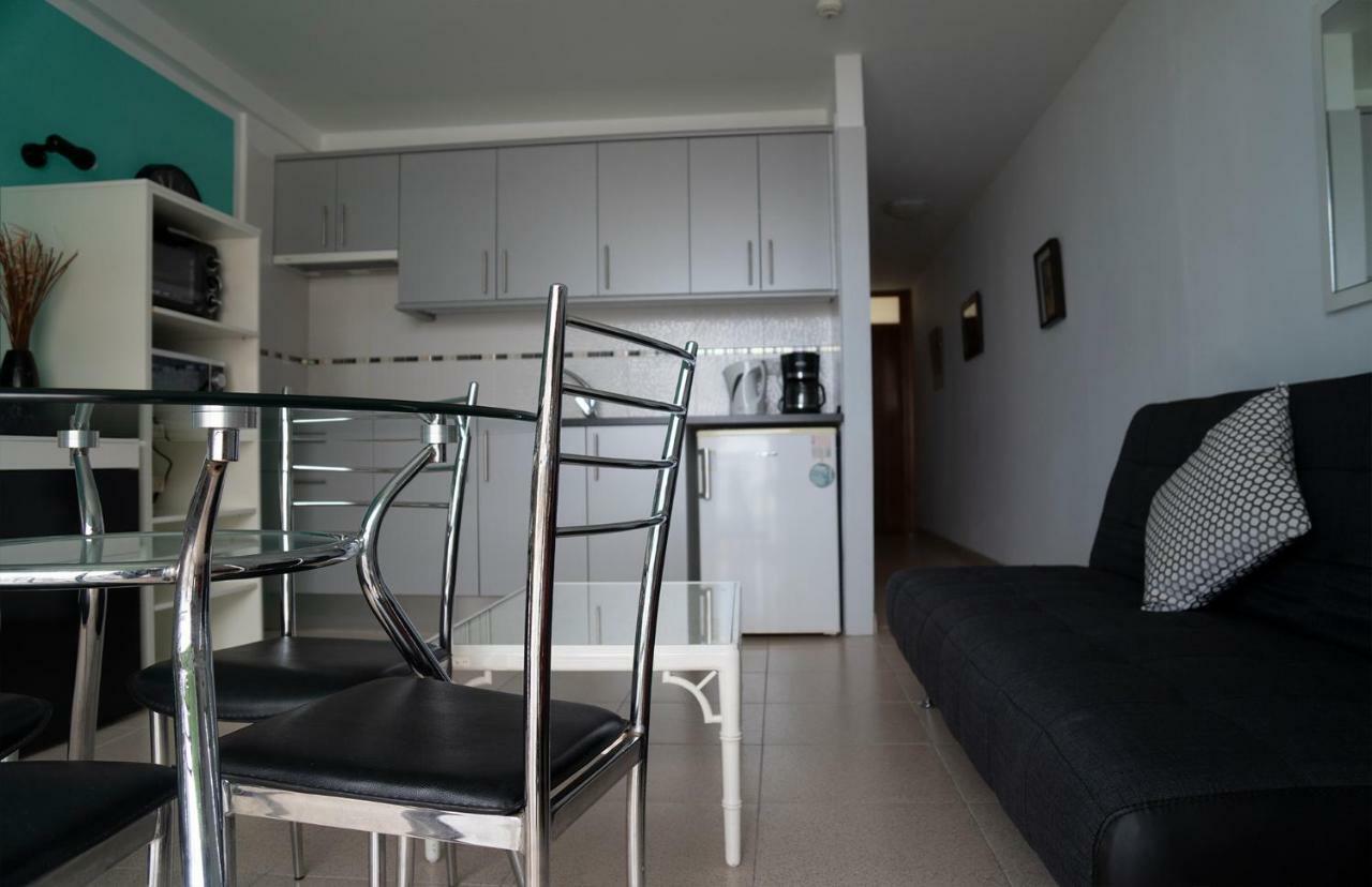 Apartamentos Las Americas Playa de las Américas Extérieur photo